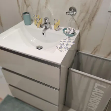 Apartament Dimora Oltremare Bari