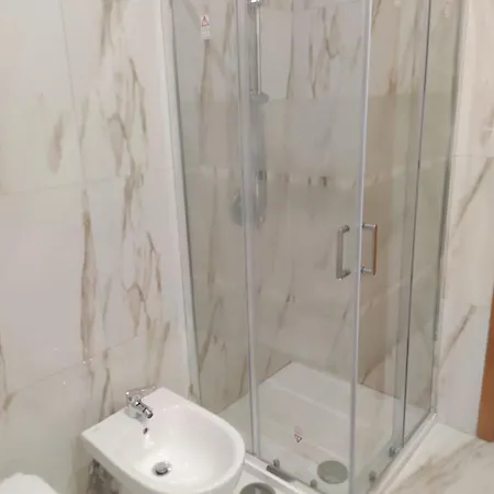 Dimora Oltremare 巴里