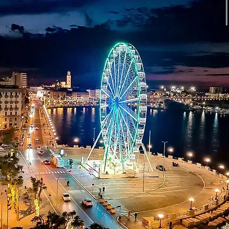 Dimora Oltremare Bari