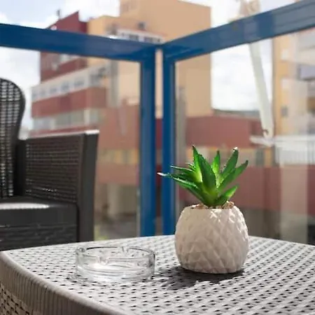 Apartament Dimora Oltremare *