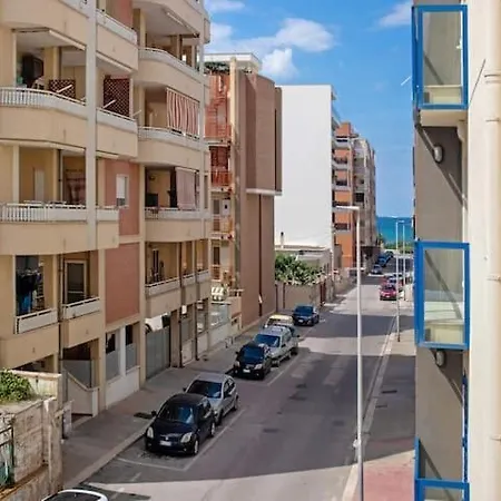 Apartament Dimora Oltremare Bari