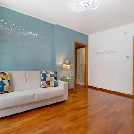 Apartament Dimora Oltremare