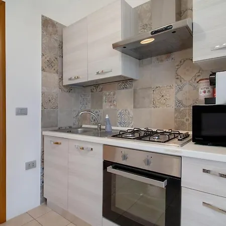 Apartament Dimora Oltremare Bari