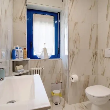 Apartament Dimora Oltremare