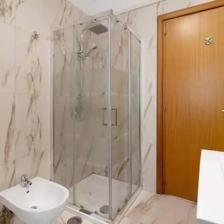 公寓 Dimora Oltremare *