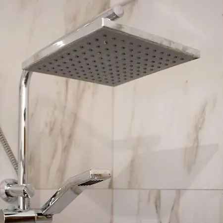 Apartament Dimora Oltremare Bari