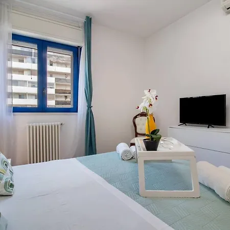 Dimora Oltremare 巴里