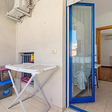 Dimora Oltremare Apartmán *