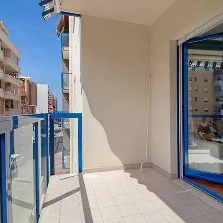 Apartament Dimora Oltremare *