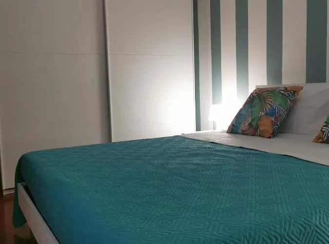 Dimora Oltremare 巴里