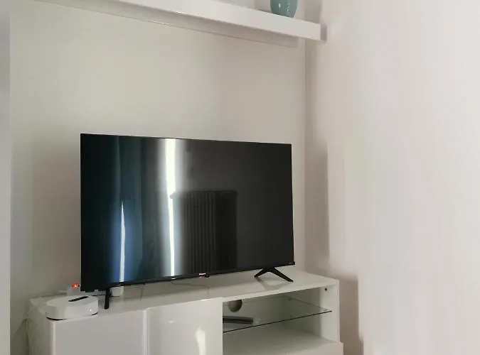 Dimora Oltremare 巴里