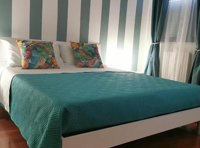 Dimora Oltremare Διαμέρισμα Μπάρι