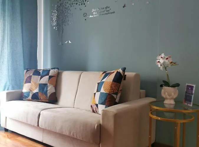 Dimora Oltremare * Μπάρι