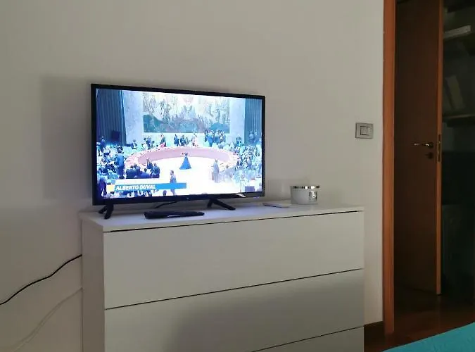 Dimora Oltremare * 巴里