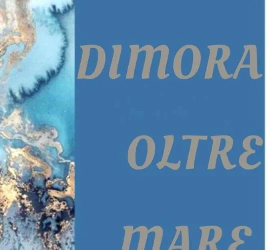 Dimora Oltremare 巴里