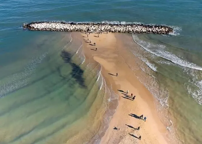 Διαμέρισμα Dimora Oltremare Μπάρι