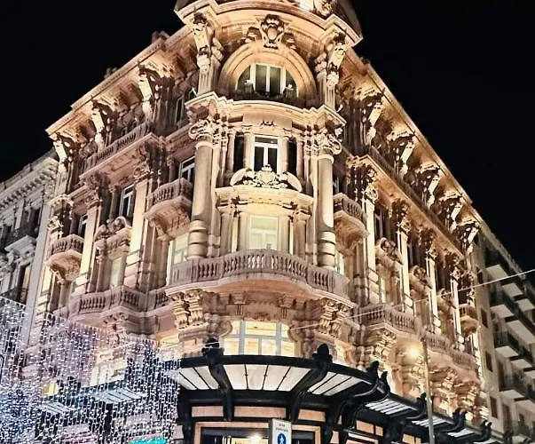 Dimora Oltremare Διαμέρισμα