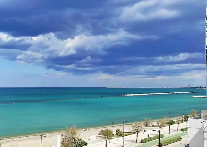 Dimora Oltremare * Μπάρι