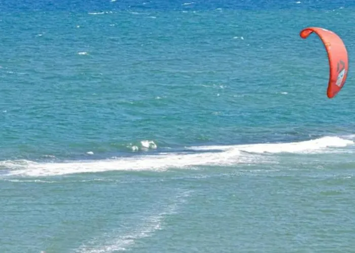 Dimora Oltremare Διαμέρισμα *