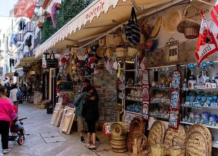 Dimora Oltremare Διαμέρισμα