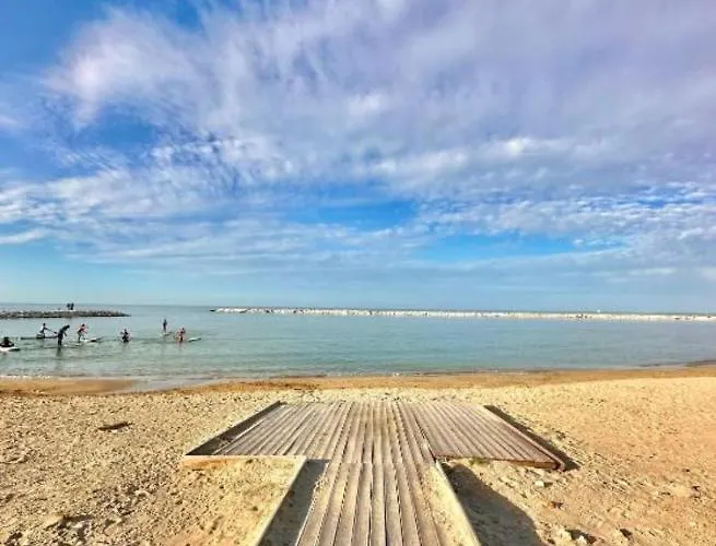 公寓 Dimora Oltremare 巴里