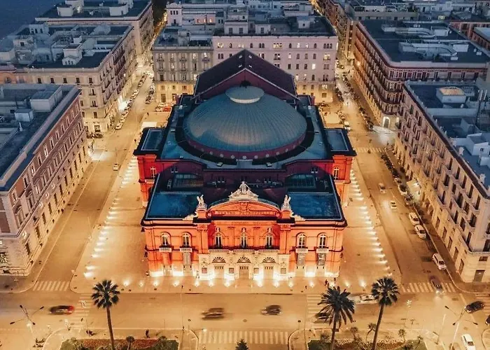 Dimora Oltremare * 巴里