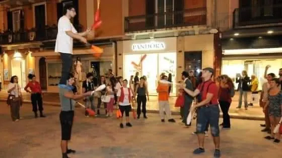 Dimora Oltremare 公寓 巴里