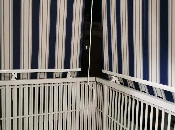 Dimora Oltremare Διαμέρισμα