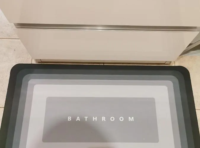 Dimora Oltremare Διαμέρισμα Μπάρι