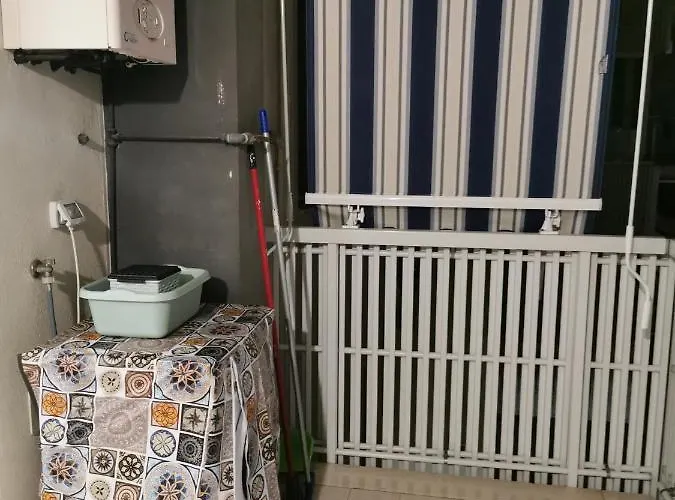 Dimora Oltremare * 巴里