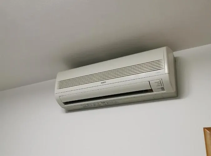 Dimora Oltremare Διαμέρισμα