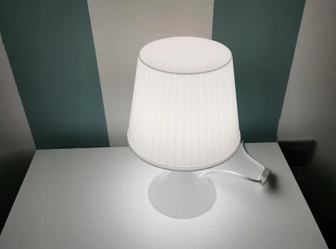 公寓 Dimora Oltremare