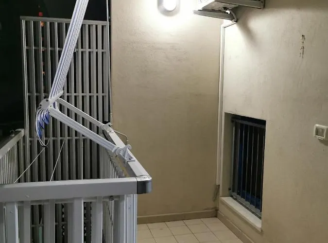 Dimora Oltremare 公寓 巴里