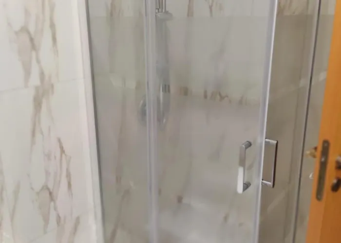 公寓 Dimora Oltremare