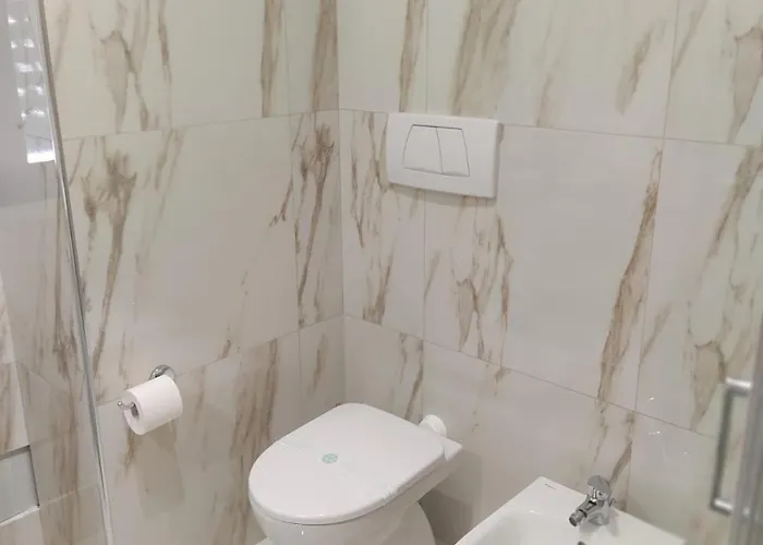 Dimora Oltremare 巴里