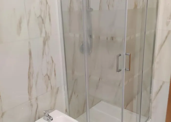 Dimora Oltremare 巴里