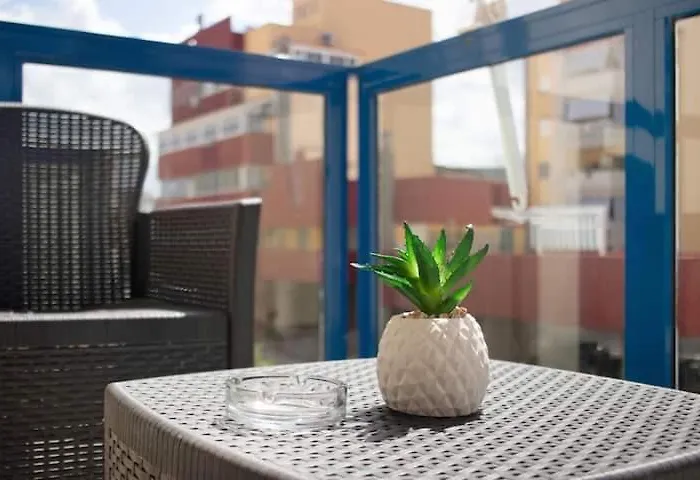 Διαμέρισμα Dimora Oltremare *