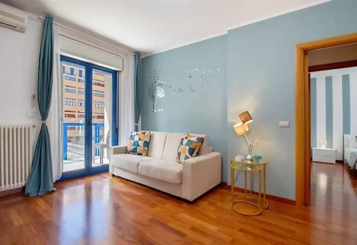 Dimora Oltremare 巴里