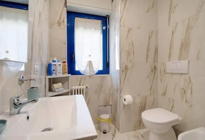 Διαμέρισμα Dimora Oltremare