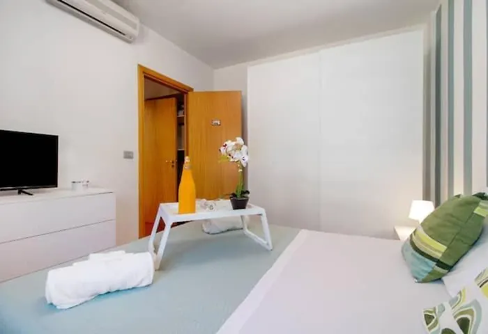 Dimora Oltremare 公寓 巴里