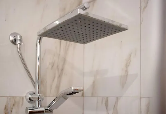 公寓 Dimora Oltremare 巴里