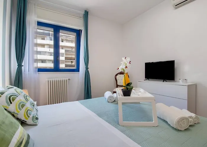 Dimora Oltremare 巴里